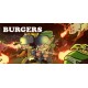 Burgers Steam CD Key