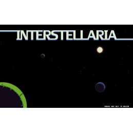 Interstellaria Steam CD Key