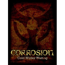 Corrosion: Cold Winter Waiting Enhanced Edition Steam CD Key