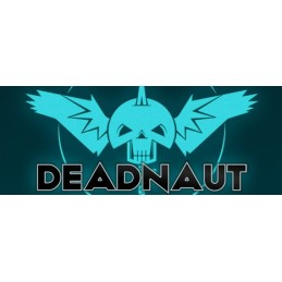 Deadnaut Steam CD Key