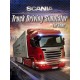 Scania Truck Driving Simulator English Only EU Steam CD Key