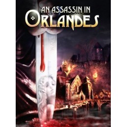 An Assassin in Orlandes Steam CD Key