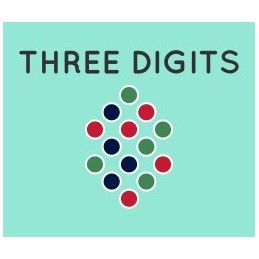 Three Digits Steam CD Key