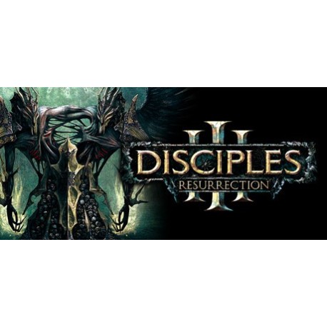 Disciples III - Resurrection PC Steam CD Key