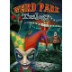 Weird Park Trilogy Steam CD Key