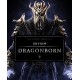 The Elder Scrolls V: Skyrim Dragonborn DLC RU VPN Activated PC Steam CD Key