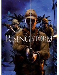 Rising Storm Steam CD Key