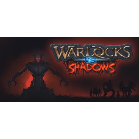 Warlocks vs Shadows Steam CD Key