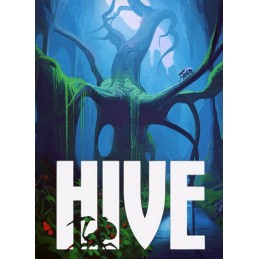 The Hive Steam CD Key