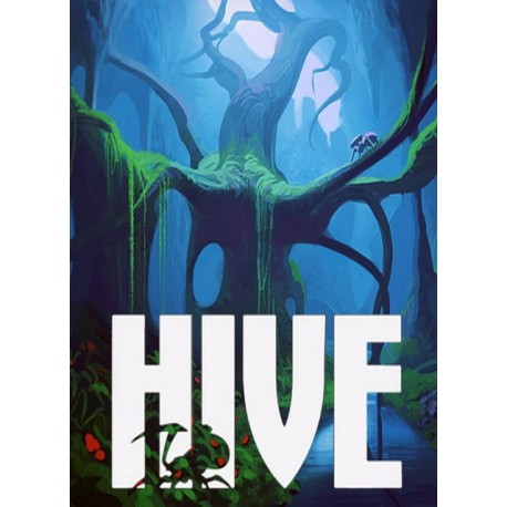 The Hive Steam CD Key