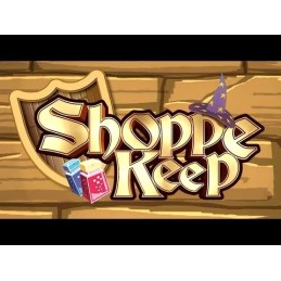 Shoppe Keep Steam CD Key