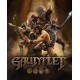 Gauntlet + Lilith the Necromancer Pack DLC Steam CD Key