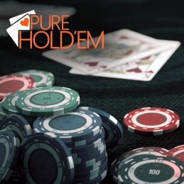 Pure Hold'em Steam CD Key