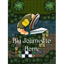 Big Journey to Home Steam CD Key