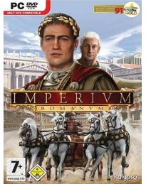 Imperium Romanum Gold Edition Steam CD Key