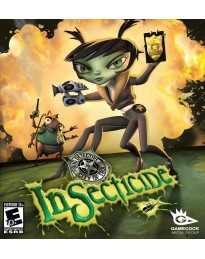 Insecticide Part 1 Steam CD Key