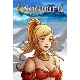 Asguaard Steam CD Key