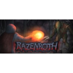 Razenroth Steam CD Key