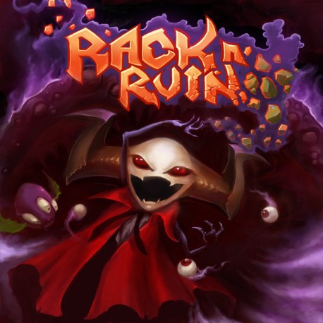 Rack N Ruin Steam CD Key