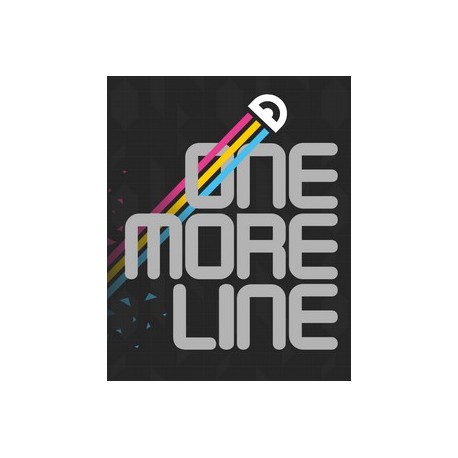 One More Line Steam CD Key