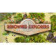 Renowned Explorers: International Society Steam CD Key