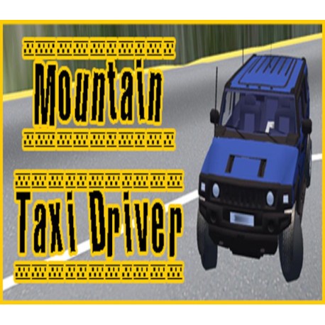 Mountain Taxi Driver Steam CD Key