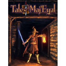 Tales of Maj'Eyal Steam Gift