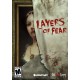 Layers of Fear Steam CD Key