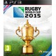 Rugby World Cup 2015 Steam CD Key