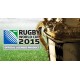 Rugby World Cup 2015 Steam CD Key