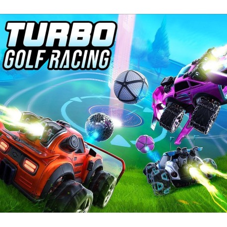 Turbo Golf Racing Steam Altergift