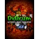 DvDrum, Ultimate Drum Simulator! Steam CD Key