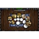 DvDrum, Ultimate Drum Simulator! Steam CD Key