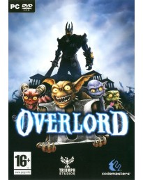 Overlord II Steam CD Key