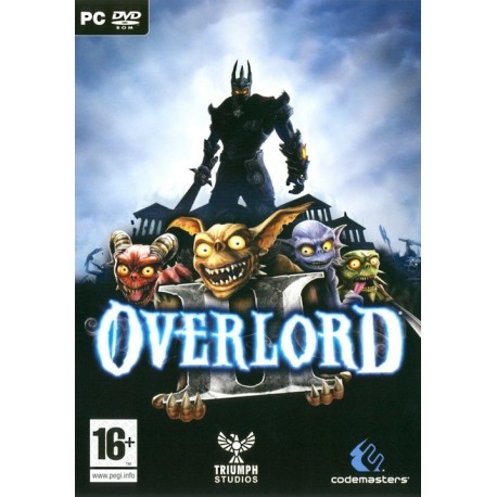 Overlord II Steam CD Key