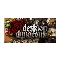 Desktop Dungeons Steam CD Key