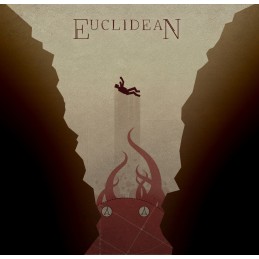 Euclidean EU Steam CD Key