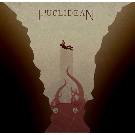 Euclidean EU Steam CD Key