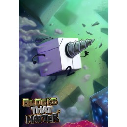 Blocks That Matter Steam CD Key