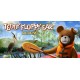 Teddy Floppy Ear - Kayaking Steam CD Key