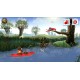 Teddy Floppy Ear - Kayaking Steam CD Key