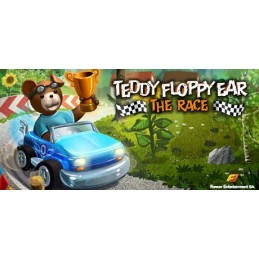 Teddy Floppy Ear - The Race Steam CD Key