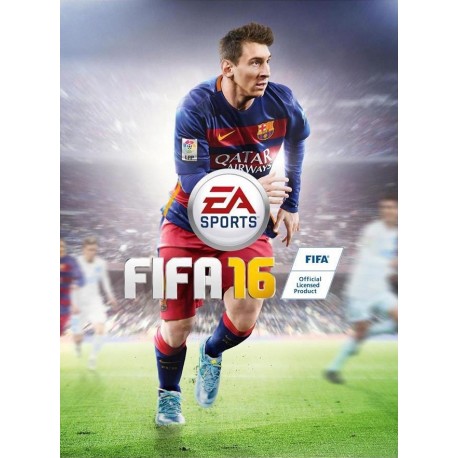 FIFA 16 EA App CD Key