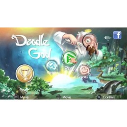 Doodle God Steam CD Key