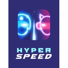 Hyperspeed Steam CD Key