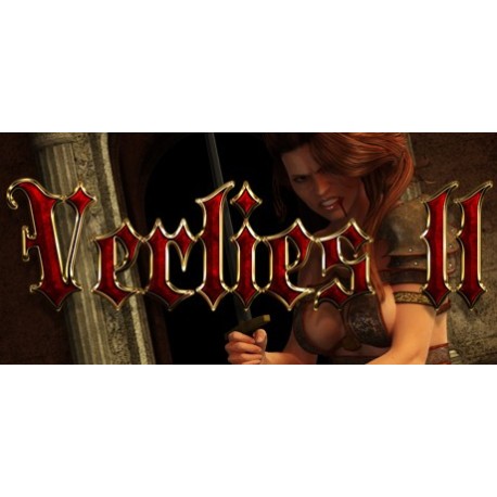 Verlies II Steam CD Key