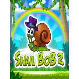 Snail Bob 2: Tiny Troubles Steam CD Key