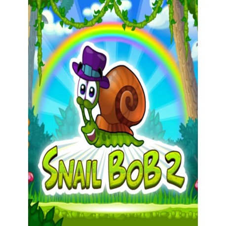 Snail Bob 2: Tiny Troubles Steam CD Key