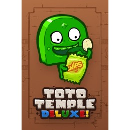 Toto Temple Deluxe Steam CD Key