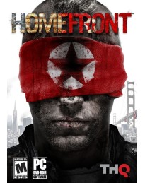 Homefront Steam Gift